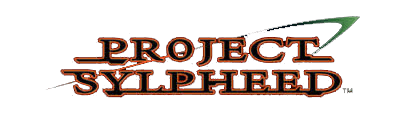 Project Sylpheed logo for Xbox 360